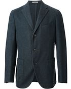 Boglioli Classic Blazer - Lyst