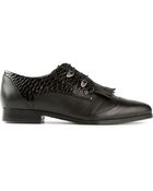 Thakoon Addition 'Karolina' Lace Up Shoes - Lyst
