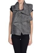 Haider Ackermann Blazer - Lyst