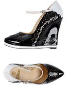 Fabi Court - Lyst