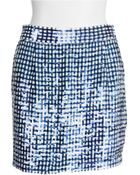 Ashish Skirt - Lyst