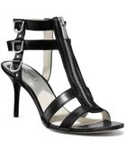 Michael Kors Tstrap Sandal - Lyst