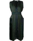 Maison Rabih Kayrouz Shift Dress - Lyst
