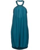 Philosophy di Alberta Ferretti Short Dress - Lyst