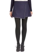 Tory Burch Brenda Skirt - Lyst