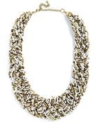 ModCloth Powers That Bead Necklace - Lyst