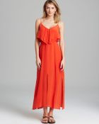 Dolce Vita Dress Verna Maxi - Lyst