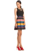 Trina Turk Martha Dress - Lyst