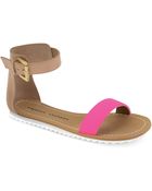 Chinese Laundry Laguna Sandals - Lyst