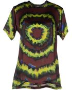 Rodarte Blouse - Lyst