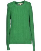 Michael Michael Kors Jumper - Lyst