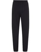3.1 Phillip Lim Cable Jacquard Sweatpants - Lyst