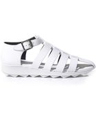 Christopher Kane Tbar Sandals - Lyst