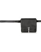 Elizabeth And James Cynnie Leather Belt Bag - Lyst