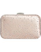 Inc International Concepts Teah Minaudiere - Lyst