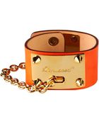 DSquared² Bracelet - Lyst