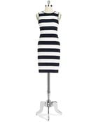 Vince Camuto Dress - Lyst