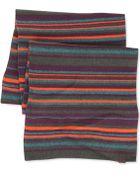 Original Penguin King Striped Scarf - Lyst