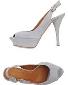 Latitude Femme Sandals - Lyst
