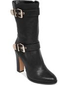 Vince Camuto Callison High Heel Boots - Lyst