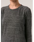 Rag & Bone Camden Top - Lyst