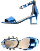 Kat Maconie Sandals - Lyst