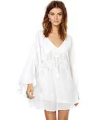 Nasty Gal California Dreamin' Dress - Lyst