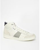 G-star Raw Wildcard Hi-tops - Lyst