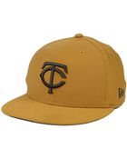 New Era Minnesota Twins Timbo 59Fifty Cap - Lyst