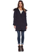 Canada Goose Shelburne Parka - Lyst