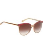 Oliver Peoples Ria Sunglasses - Lyst