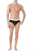 Calvin Klein Lowrise Briefs 3pack - Lyst