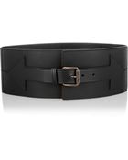 Tomas Maier Leather Belt - Lyst
