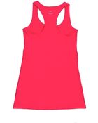 Beyond Yoga Long Racer Back Cami - Lyst