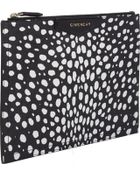 Givenchy Dot-print Medium Antigona Pouch - Lyst