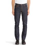 Nudie Jeans Grim Tim - Lyst