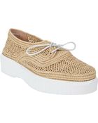 Robert Clergerie Poco Oxford - Lyst