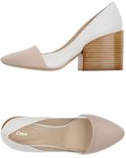 Chloé Court - Lyst