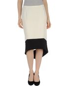 Tom Ford Mid-Length Skirt - Lyst