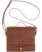 Iiibeca By Joy Gryson Hudson Street Crossbody - Lyst