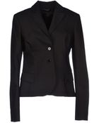 Twin-set Simona Barbieri Blazer - Lyst