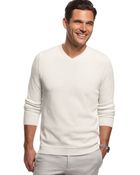 Tommy Bahama Paradise Ridge Silkblend Sweater - Lyst