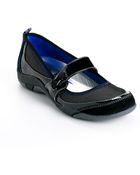 Anne Klein Mary Jane Sneaker Flats - Lyst