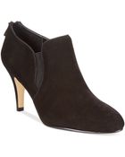 Adrienne Vittadini Torre Shooties - Lyst