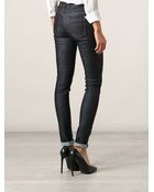 Victoria Beckham Skinny Jeans - Lyst