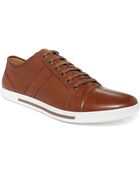 Kenneth Cole Get Down 2 It Sneakers - Lyst