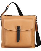 Tumi Latimer Cross-Body Bag - Lyst