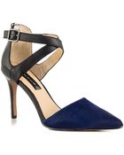 Steven By Steve Madden Alicia P - Lyst