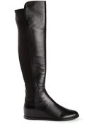 Stuart Weitzman 'Mainline' Boots - Lyst