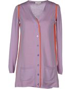 Ports 1961 Cardigan - Lyst